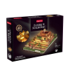 Puzzle 3D Zamek w Malborku LED