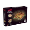Puzzle 3D Zamek w Malborku LED-25495729