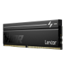 Pamięć do PC DDR5 THOR2.0 32GB(1*32) /6000 CL40 Black-25495794