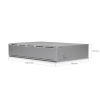 Zasilacz awaryjny UPS UniFi UPS 2U UPS Rack 2U UPS-2U 1,5 kVA-25496318
