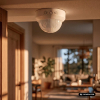 Czujnik obecności PIR natynkowy MCE823-25496446