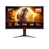 Monitor 27 cali C27G4Z2 Curved VA 260Hz HDMIx2 DP HAS