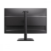 Monitor 27 cali U27E4CV IPS 60Hz 4K HDMIx2 DP USB-C RJ45 Pivot Głośniki-25496746