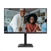 Monitor 27 cali U27E4CV IPS 60Hz 4K HDMIx2 DP USB-C RJ45 Pivot Głośniki-25496747