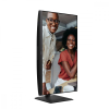 Monitor 27 cali U27E4CV IPS 60Hz 4K HDMIx2 DP USB-C RJ45 Pivot Głośniki-25496751