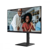 Monitor 27 cali U27E4CV IPS 60Hz 4K HDMIx2 DP USB-C RJ45 Pivot Głośniki-25496752