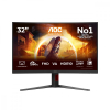 Monitor 31.5 cala C32G4Z Curved VA 260Hz HDMI DP HAS Głośniki