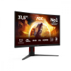 Monitor 31.5 cala C32G4Z Curved VA 260Hz HDMI DP HAS Głośniki-25496759