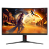 Monitor 31.5 cala C32G4Z Curved VA 260Hz HDMI DP HAS Głośniki-25496765