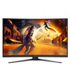 Monitor 31.5 cala C32G4Z Curved VA 260Hz HDMI DP HAS Głośniki-25496766