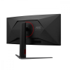Monitor 34 cale CU34G4CA VA Curved 180Hz HDMIx2 DP-25496836