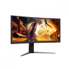 Monitor 34 cale CU34G4CA VA Curved 180Hz HDMIx2 DP-25496839