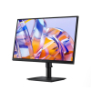 Monitor 27 cali Viewfinity S80UH IPS 3840x2160 UHD 16:9 1xHDMI 1xDP 1xUSB-C 90W 3xUSB-A Easy Connection KVM PIP/PBP 5ms 