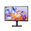 Monitor 27 cali Viewfinity S80UH IPS 3840x2160 UHD 16:9 1xHDMI 1xDP 1xUSB-C 90W 3xUSB-A Easy Connection KVM PIP/PBP 5ms 