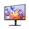 Monitor 27 cali Viewfinity S80UH IPS 3840x2160 UHD 16:9 1xHDMI 1xDP 1xUSB-C 90W 3xUSB-A Easy Connection KVM PIP/PBP 5ms 