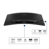 Monitor 34 cale 34B2N3500C Curved VA HDMI DP USB-C HAS Głośniki-25497025