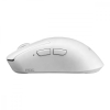 Mysz bezprzewodowa ROG Gladius IV ACE P729 biała-25497434