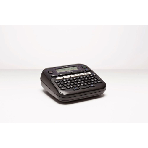 Brother PT-D210VP drukarka etykiet Termotransferowy 180 x 180 DPI 20 mm/s QWERTY-25405157