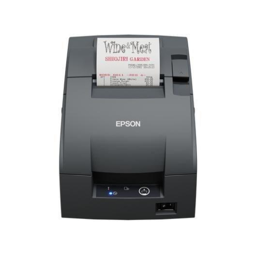 Epson TM-U220IIB (142): Ethernet, PS, NE sensor, EDG