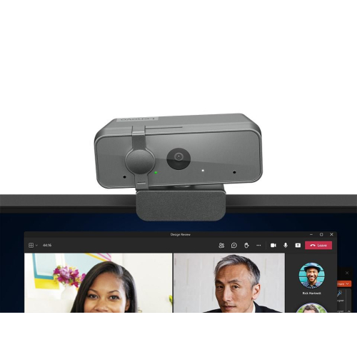 Kamera internetowa Lenovo FHD Gen 2-25405424