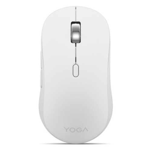 Mysz bezprzewodowa Lenovo Yoga Bluetooth biała