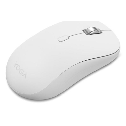 Mysz bezprzewodowa Lenovo Yoga Bluetooth biała-25405910