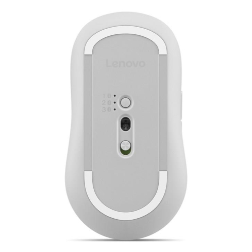 Mysz bezprzewodowa Lenovo Yoga Bluetooth biała-25405912