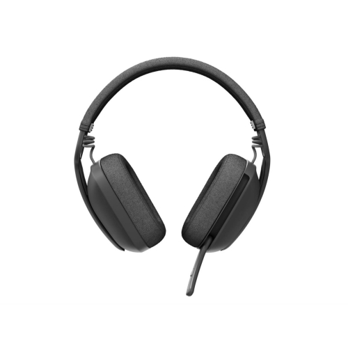 Logitech Zone Vibe Wireless Zestaw słuchawkowy Bezprzewodowy Opaska na głowę Połączenia/muzyka USB Type-C Bluetooth