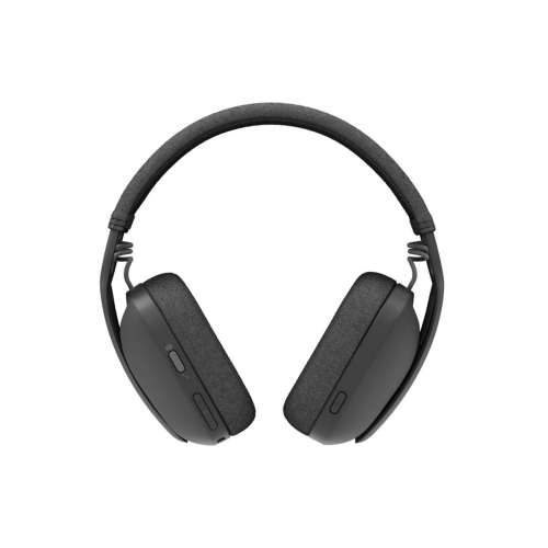 Logitech Zone Vibe Wireless Zestaw słuchawkowy Bezprzewodowy Opaska na głowę Połączenia/muzyka USB Type-C Bluetooth
