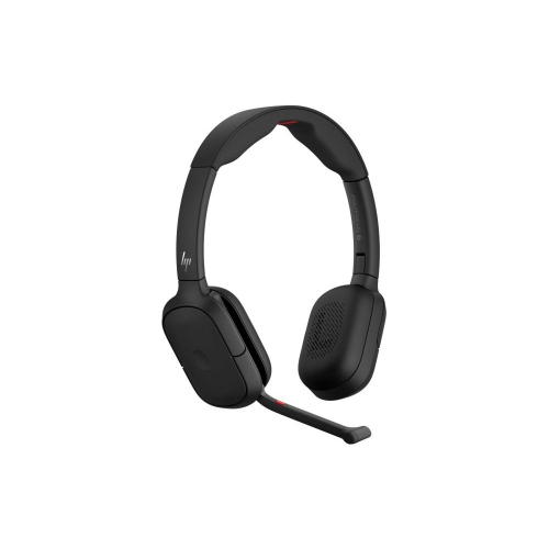 Poly Focus 625 Stereo Teams USB-C/A