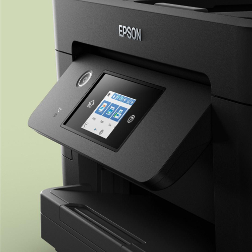 Epson WorkForce Pro WF-3820DWF-25406991