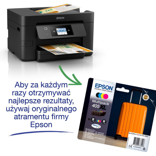 Epson WorkForce Pro WF-3820DWF-25406996
