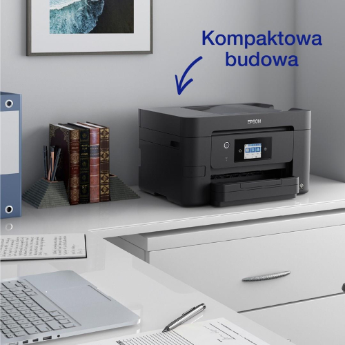 Epson WorkForce Pro WF-3820DWF-25407001