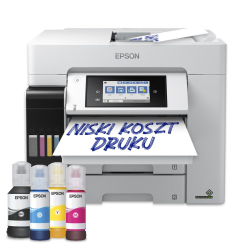 Epson EcoTank L6580-25407092