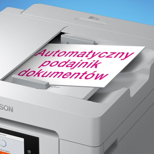 Epson EcoTank L6580-25407093