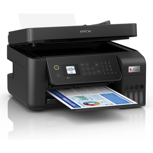 Drukarka wielofunkcyjna Epson EcoTank ET-4800 A4 atramentowa-25407135