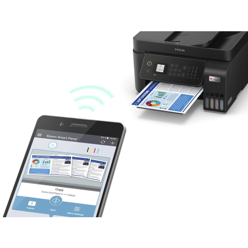 Drukarka wielofunkcyjna Epson EcoTank ET-4800 A4 atramentowa-25407138