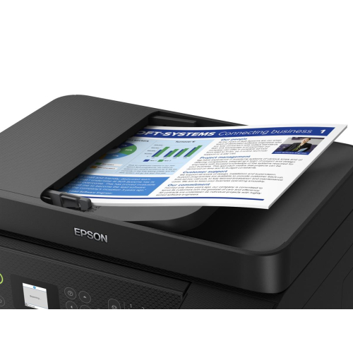 Drukarka wielofunkcyjna Epson EcoTank ET-4800 A4 atramentowa-25407139