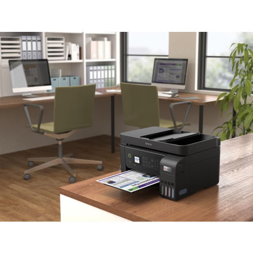 Drukarka wielofunkcyjna Epson EcoTank ET-4800 A4 atramentowa-25407141
