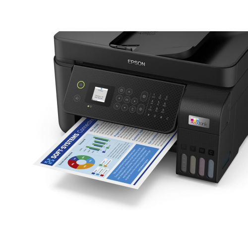 Drukarka wielofunkcyjna Epson EcoTank ET-4800 A4 atramentowa-25407147