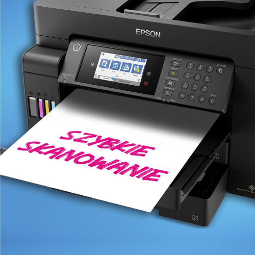 Epson Drukarka MFP ITS L15160 A3+-25407251