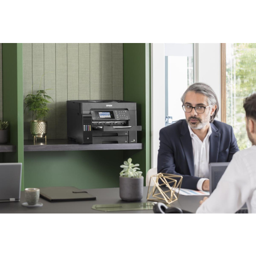 Epson Drukarka MFP ITS L15160 A3+-25407259