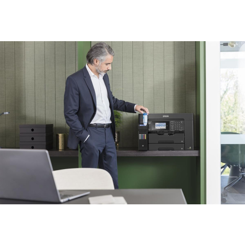 Epson Drukarka MFP ITS L15160 A3+-25407260
