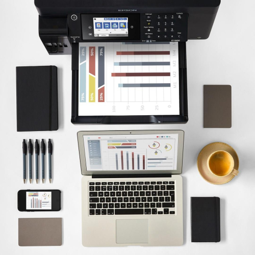 Epson Drukarka MFP ITS L15160 A3+-25407264