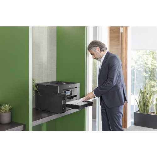 Epson Drukarka MFP ITS L15160 A3+-25407265