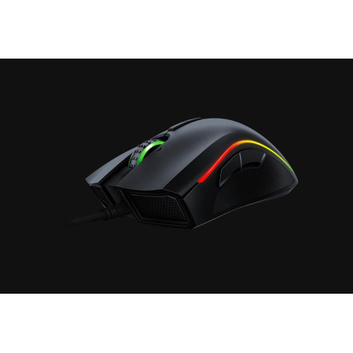 Mysz Razer Mamba Elite Black-2541123