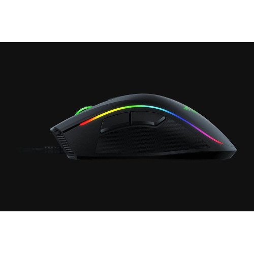 Mysz Razer Mamba Elite Black-2541126