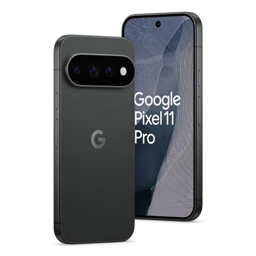 Google Pixel 11 Pro 5G 12/256GB Obsidian-25416773