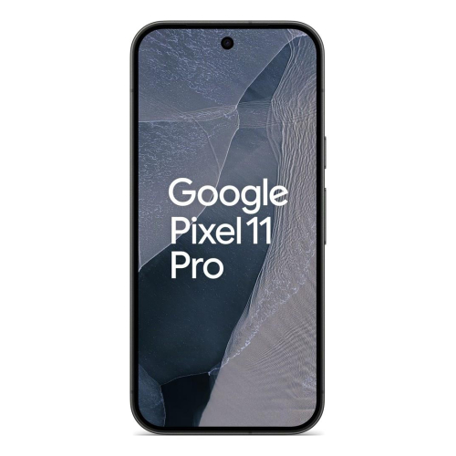 Google Pixel 11 Pro 5G 12/256GB Obsidian-25416774