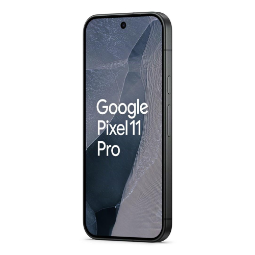 Google Pixel 11 Pro 5G 12/256GB Obsidian-25416775